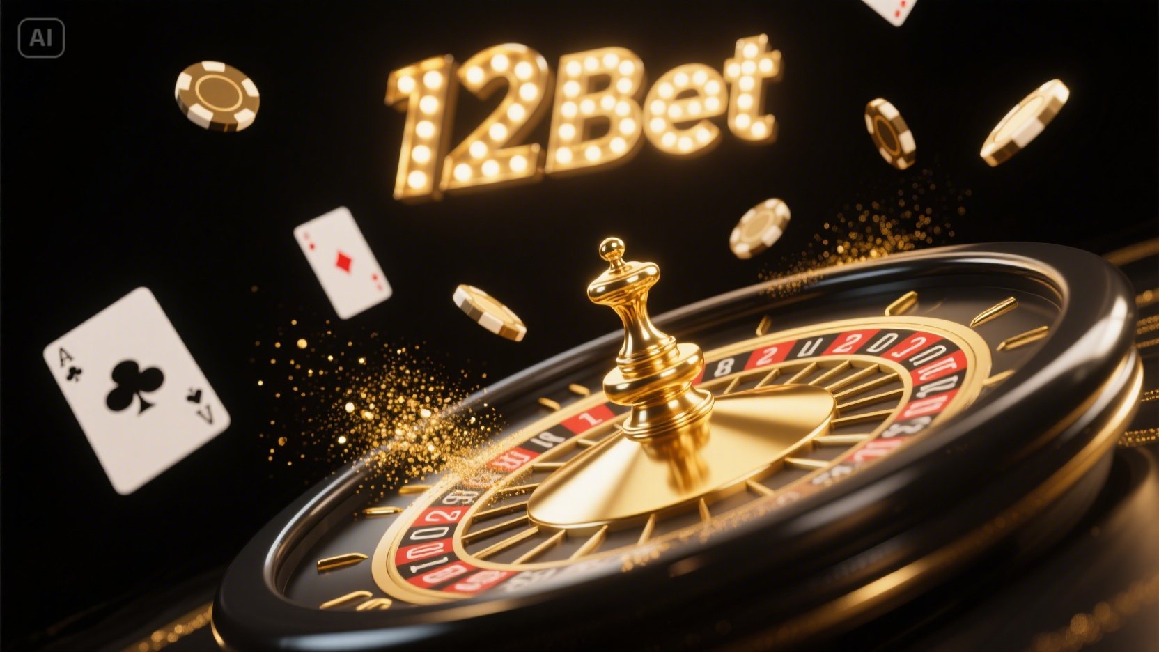 12Bet پاکستان