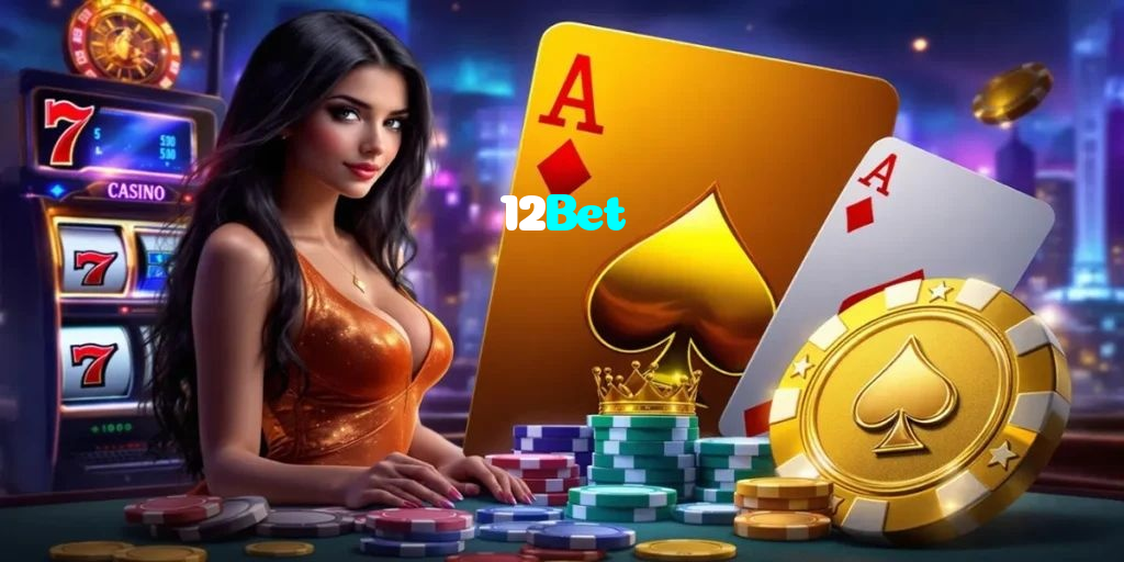 available types of 12Bet bet including pre-match live express and system bets