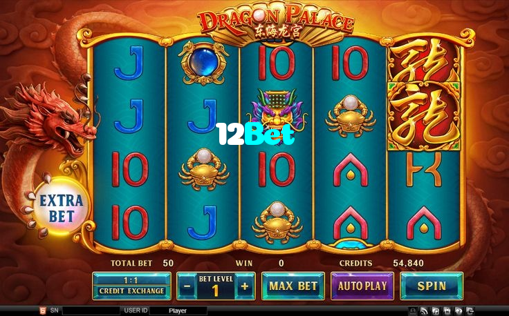 12Bet casino presented on mobile device in Pakistan with slots and live games