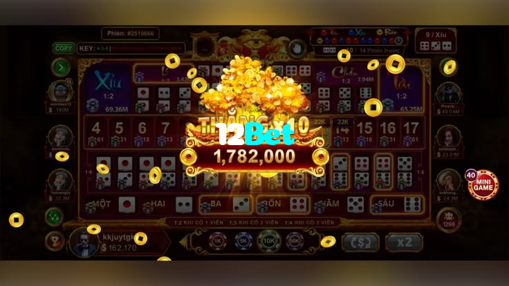 12Bet خوش آمدید بونس +600% پیشکش موبائل ایپ کے پروموشن سیکشن میں دکھائی دیتی ہے۔