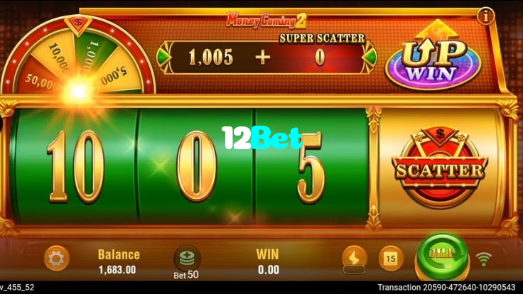 12Bet خوش آمدید بونس +600% پیشکش موبائل ایپ کے پروموشن سیکشن میں دکھائی دیتی ہے۔