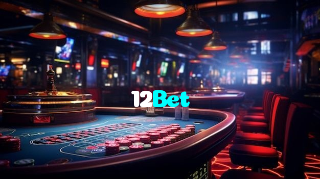 available types of 12Bet bet including pre-match live express and system bets