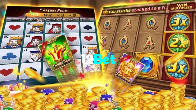 12Bet خوش آمدید بونس +600% پیشکش موبائل ایپ کے پروموشن سیکشن میں دکھائی دیتی ہے۔