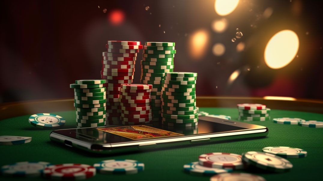 12Bet پر آن لائن سلاٹس کے بارے میں