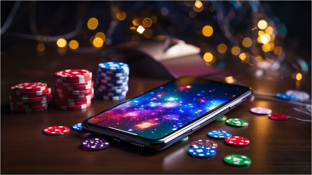 پاکستان کے 12Bet کھلاڑیوں کے لیےجیک پاٹ گیم
