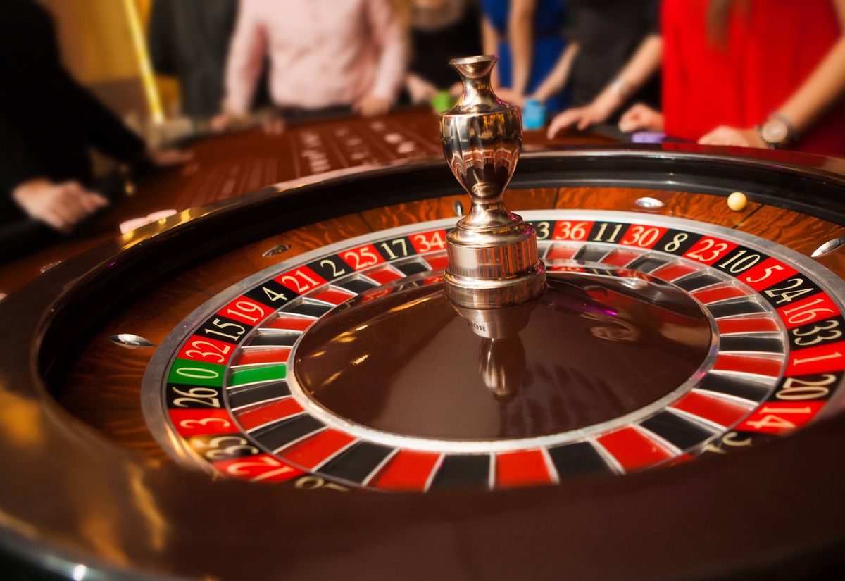 12Bet کیسینو میں پوکر گیمز