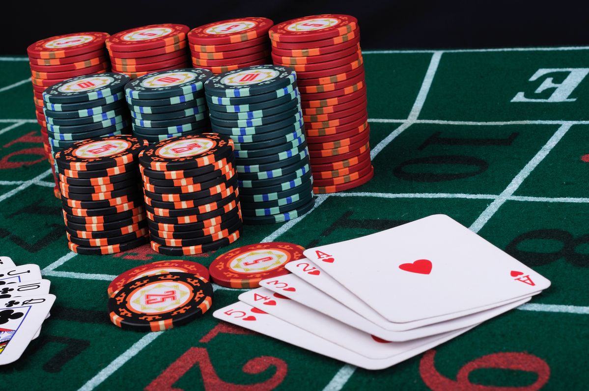 12Bet کھلاڑیوں کے لیے لائیو کیسینو سیکشن