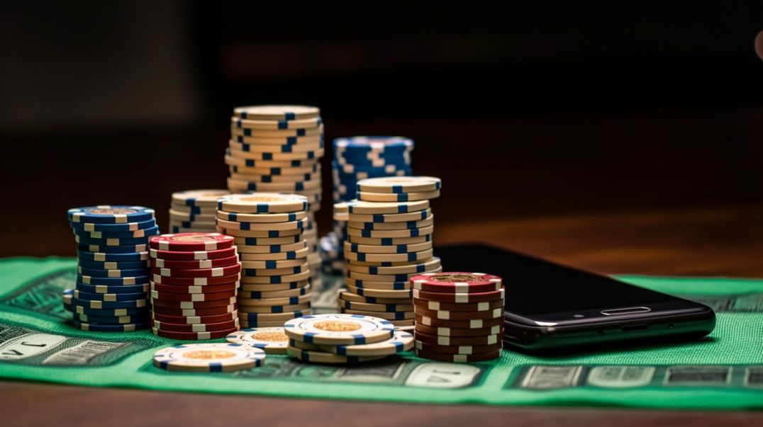 12Bet آن لائن کیسینو میں اصل گیمز
